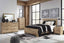 Hyanna 3 - Pack B1050 - Darseys Furniture & MattressAshley