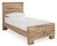 Hyanna Twin Size Bed B1050 - 52/53/83 - Darseys Furniture & MattressAshley
