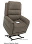 Infi Attain Merino Steel Lift Chair MM3603 - VMS - A01 - Darseys Furniture & MattressMega Motion
