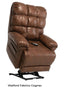 Infi Poco Watford Cognac Lift Chair MM1652SO - GDW - C02 - Darseys Furniture & MattressMega Motion