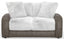 Snowball Taupe Loveseat132002-117619.