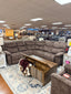 James Sectional 521 - 44D - 44E - 44C - D1604 - 76 - Darseys Furniture & MattressLa - Z - Boy