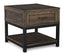 Johurst End Table T444-3 - Darseys Furniture & MattressAshley