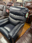 Joshua Recliner 502 - 10 - BL9810 - 87 - Darseys Furniture & MattressLa - Z - Boy