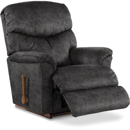 Larson Recliner 528 - 10 - C6805 - 57 - Darseys Furniture & MattressLa - Z - Boy