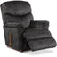 Larson Recliner 528 - 10 - C6805 - 57 - Darseys Furniture & MattressLa - Z - Boy