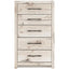 Lawroy Chest B2310 - 46 - Darseys Furniture & MattressAshley