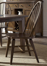 382-C1000S Hearthstone Ridge Chair.
