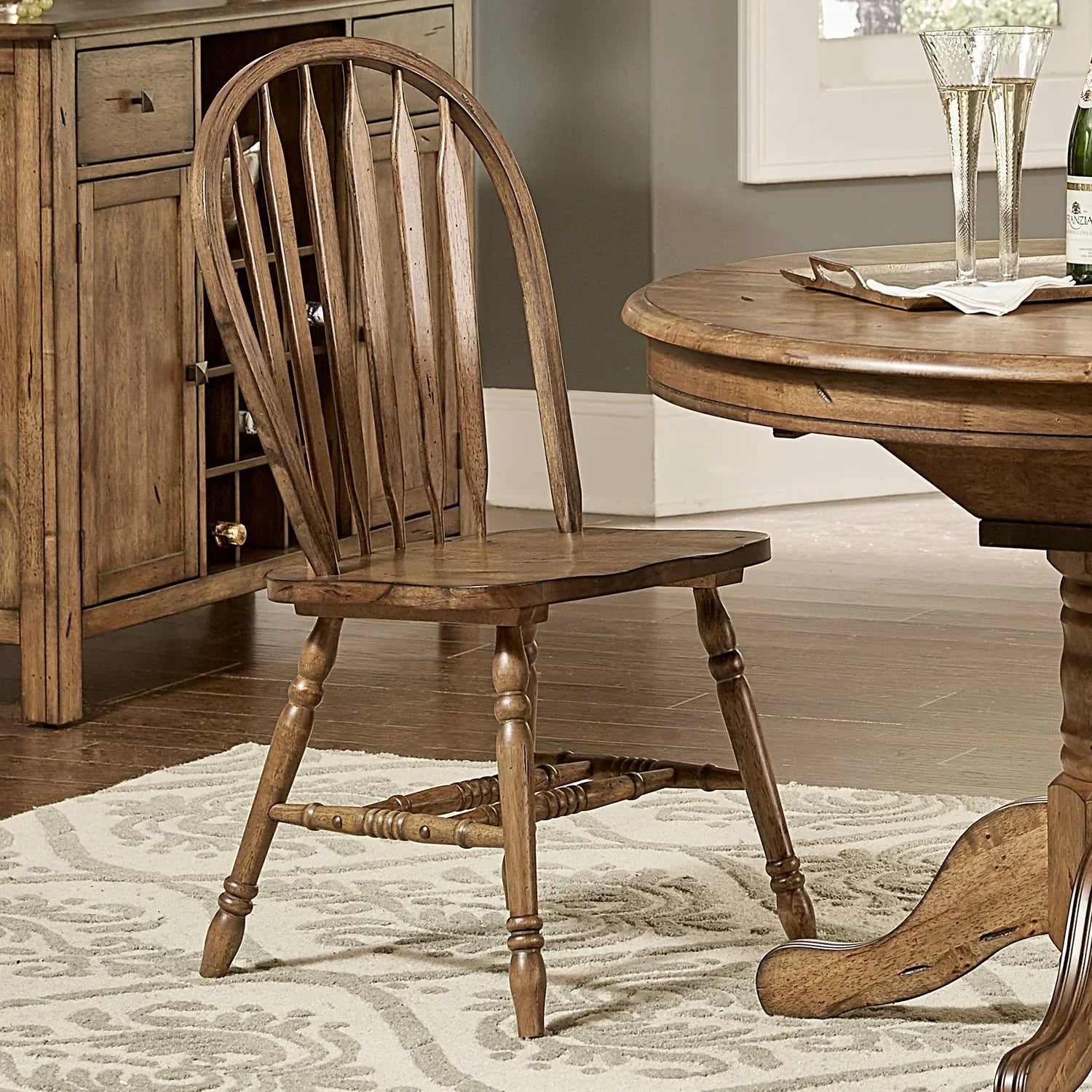 Carolina Crossing Chair 186-C1000S - Darseys Furniture & Mattress Carolina Crossing Chair 186-C1000S - Darseys Furniture & Mattress