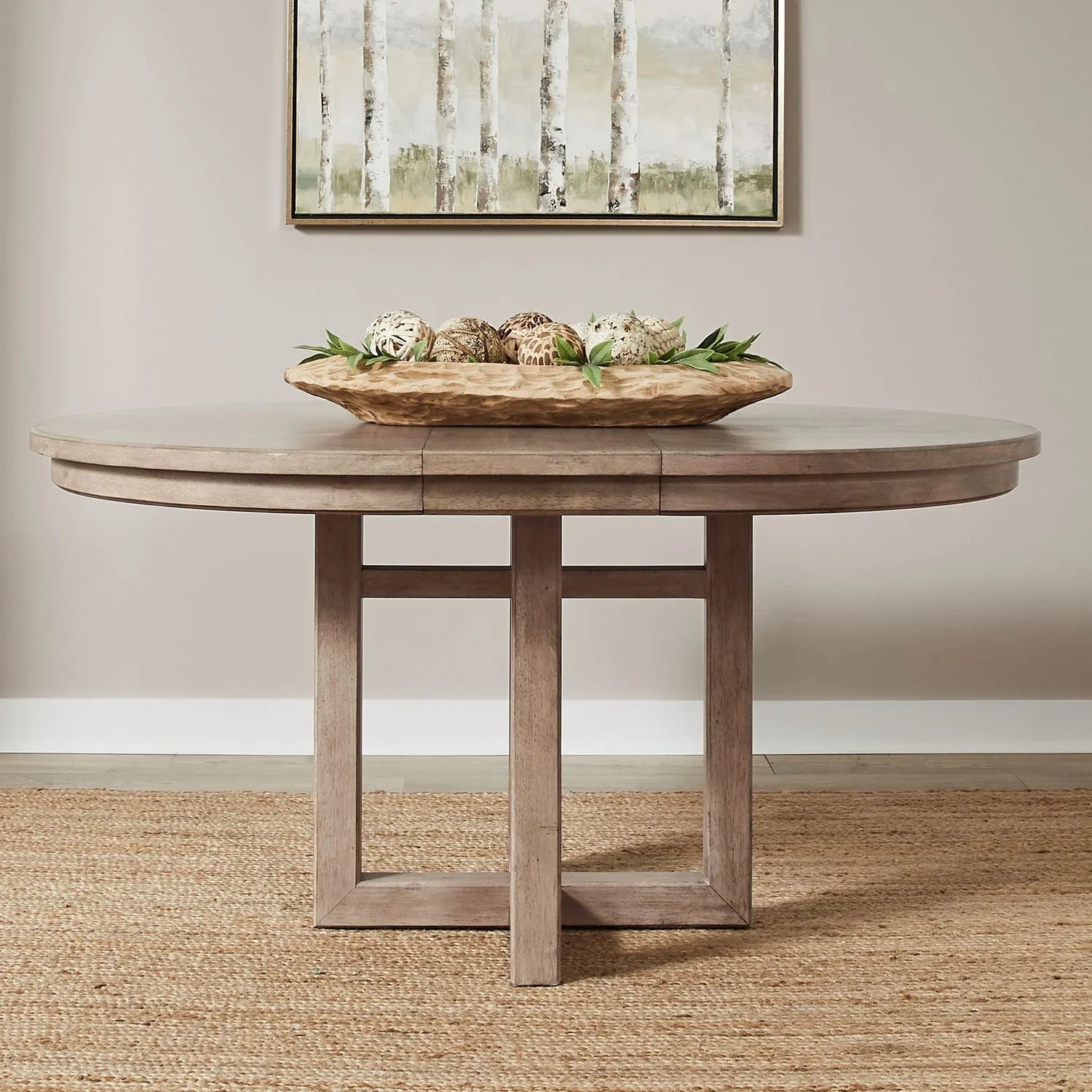 Proximity Place Table and 4 Chairs 780-T4860-P4860-4C9101S - Darseys Furniture & Mattress Proximity Place Table and 4 Chairs 780-T4860-P4860-4C9101S - Darseys Furniture & Mattress