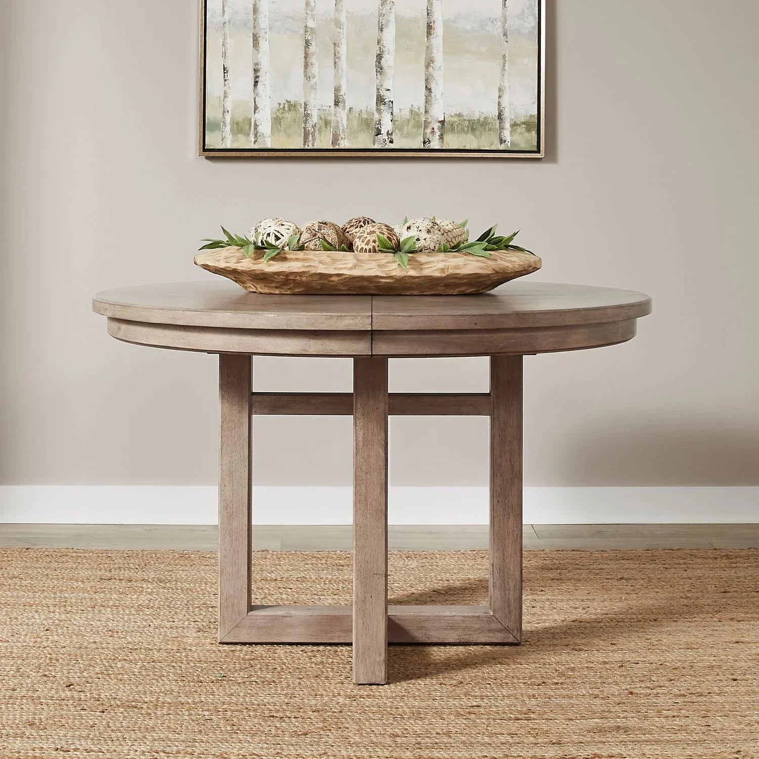 Proximity Place Table and 4 Chairs 780-T4860-P4860-4C9101S - Darseys Furniture & Mattress Proximity Place Table and 4 Chairs 780-T4860-P4860-4C9101S - Darseys Furniture & Mattress