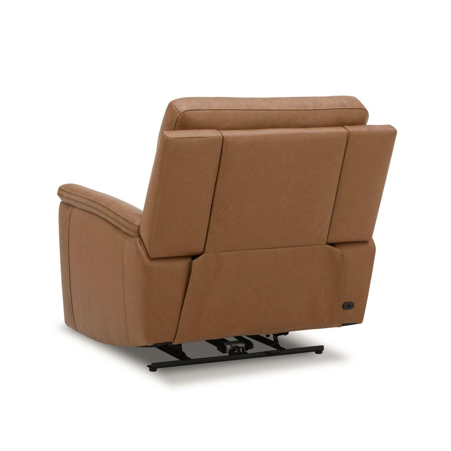 7007CM-13P Cooper Camel Recliner. 7007CM-13P Cooper Camel Recliner.
