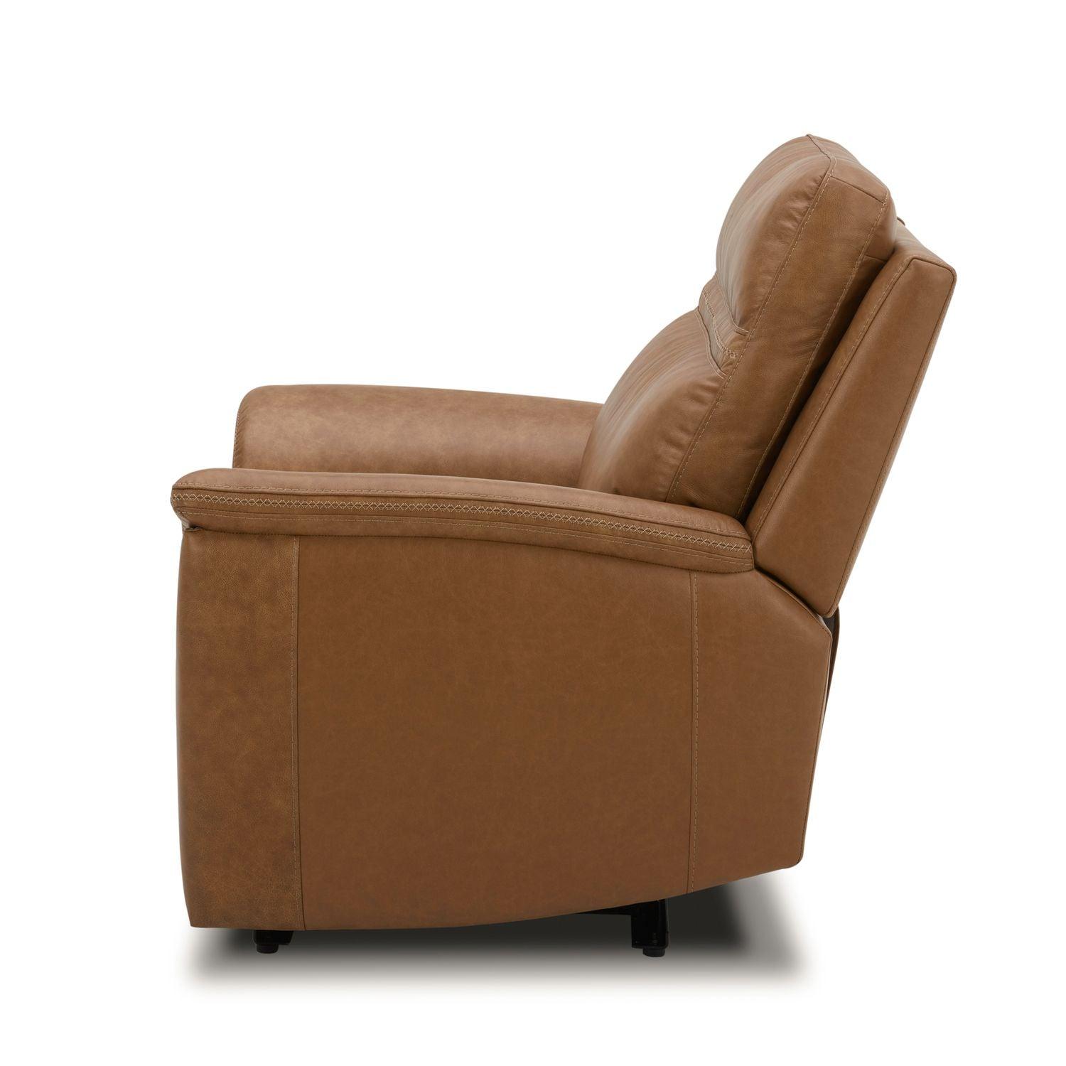 7007CM-13P Cooper Camel Recliner. 7007CM-13P Cooper Camel Recliner.