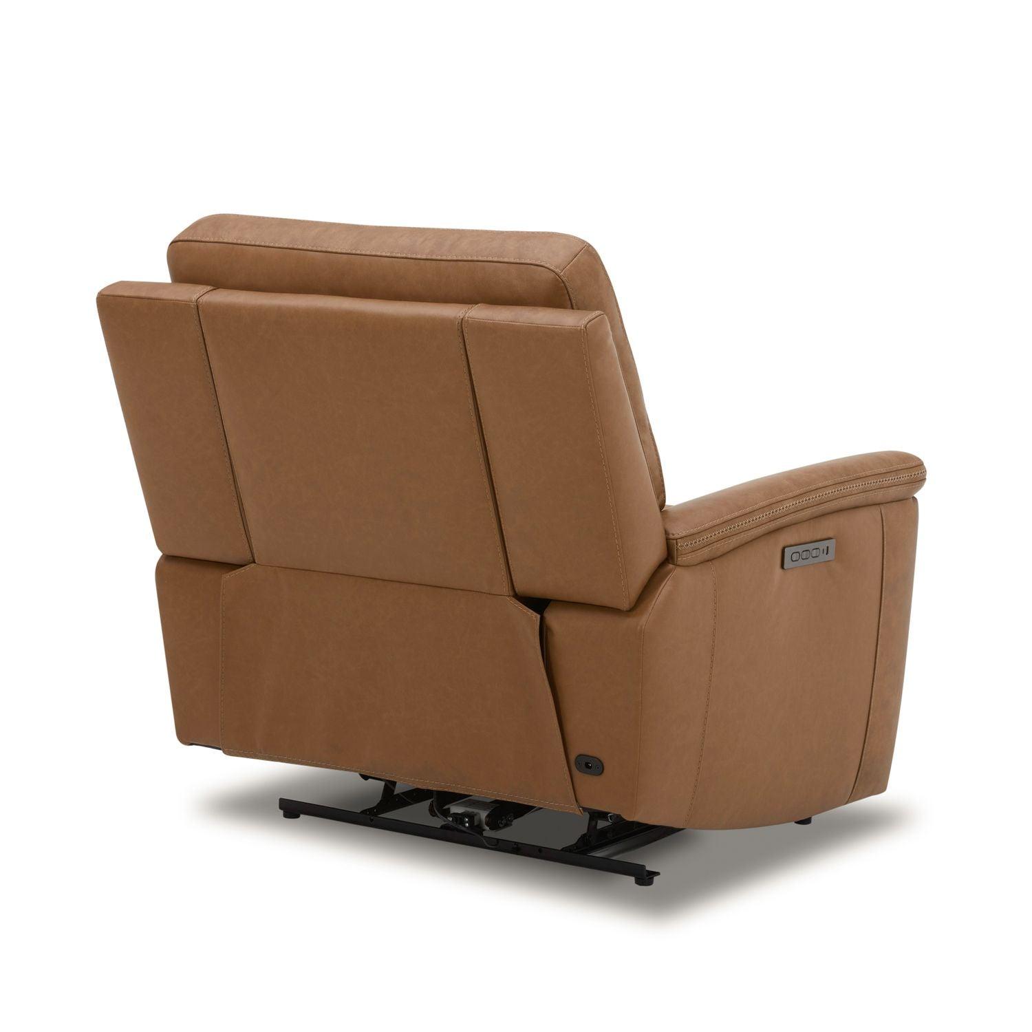 7007CM-13P Cooper Camel Recliner. 7007CM-13P Cooper Camel Recliner.
