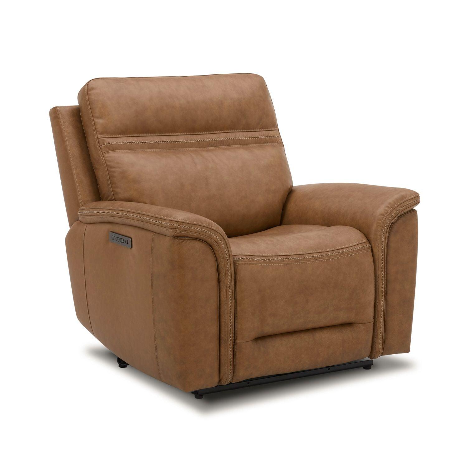 7007CM-13P Cooper Camel Recliner. 7007CM-13P Cooper Camel Recliner.