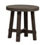 Modern Farmhouse End Table 406-OT1024.