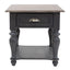 Ocean Isle End Table 303G-OT1020.