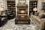 Mayo Glamping Sofa 2424F34/35 - Darseys Furniture & MattressMayo
