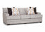 Protege Crosby Dove Sofa 95340 - 3932 - 25 - Darseys Furniture & MattressFranklin Furniture Corp.
