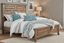 Provence Sandstone Queen Size Bed 41298MS/402981MS - Darseys Furniture & MattressArchbold