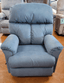 Reed Recliner 704 - 10 - D2027 - 98 - Darseys Furniture & MattressLa - Z - Boy