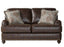 Ridgeline Brownie Loveseat 17255LS - Darseys Furniture & MattressHughes Furniture