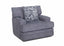 Sapphire Matcha Mineral Swivel Chair 96080 - 3453 - 42 - Darseys Furniture & MattressFranklin Furniture Corp.