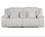 Manwah Pressley Fog Sofa Reclining 70718L2E8-30UN-2041403 - Darseys Furniture & Mattress