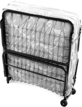 Full size FRAF48 Rollaway With Mattress Frame.