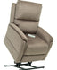 Trio Mezzo Burbank Taupe Lift Chair MM3605-MBT-A01 - Darseys Furniture & MattressMega Motion