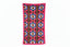 Trophy Wife Aztec Think Pink Encore - Mega Size 90"x55" - Darseys Furniture & MattressHandmade Heifer