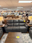 Trouper Power Reclining Sofa 724 - X44 - D1825 - 58 - Darseys Furniture & MattressLa - Z - Boy
