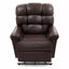 Vega Medium Wide Coffee Bean Lift Chair UC556-MXW-SKD-UCB.