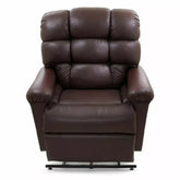 Vega Medium Wide Coffee Bean Lift Chair UC556-MXW-SKD-UCB.