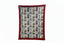 USA Market Scarlet Tuscany - Adult Size 70"x55" - Darseys Furniture & MattressHandmade Heifer