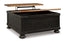 Valebeck Cocktail Table T468 - 00 - Darseys Furniture & MattressAshley