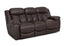 Warner Duvall Coffee Reclining Sofa, Loveseat, and Recliner 653-3429-10 - Darseys Furniture & MattressFranklin Furniture Corp.