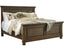 Flynnter Queen Size Bed B719-57/54/96.