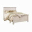 Willowton Queen Size Bed B267-54/57/98.