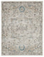 Barkham Rug R405552.