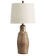 Calixto Lamp L100704.