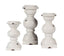 Devorah 3-Piece Candle Holders A2000267.