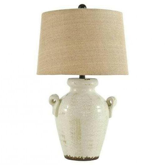 Emelda Ceramic Lamp L100664.