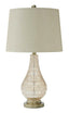 Latoya Lamp Champagne L430594.