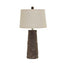 Sinda Lamp Grey L328984.