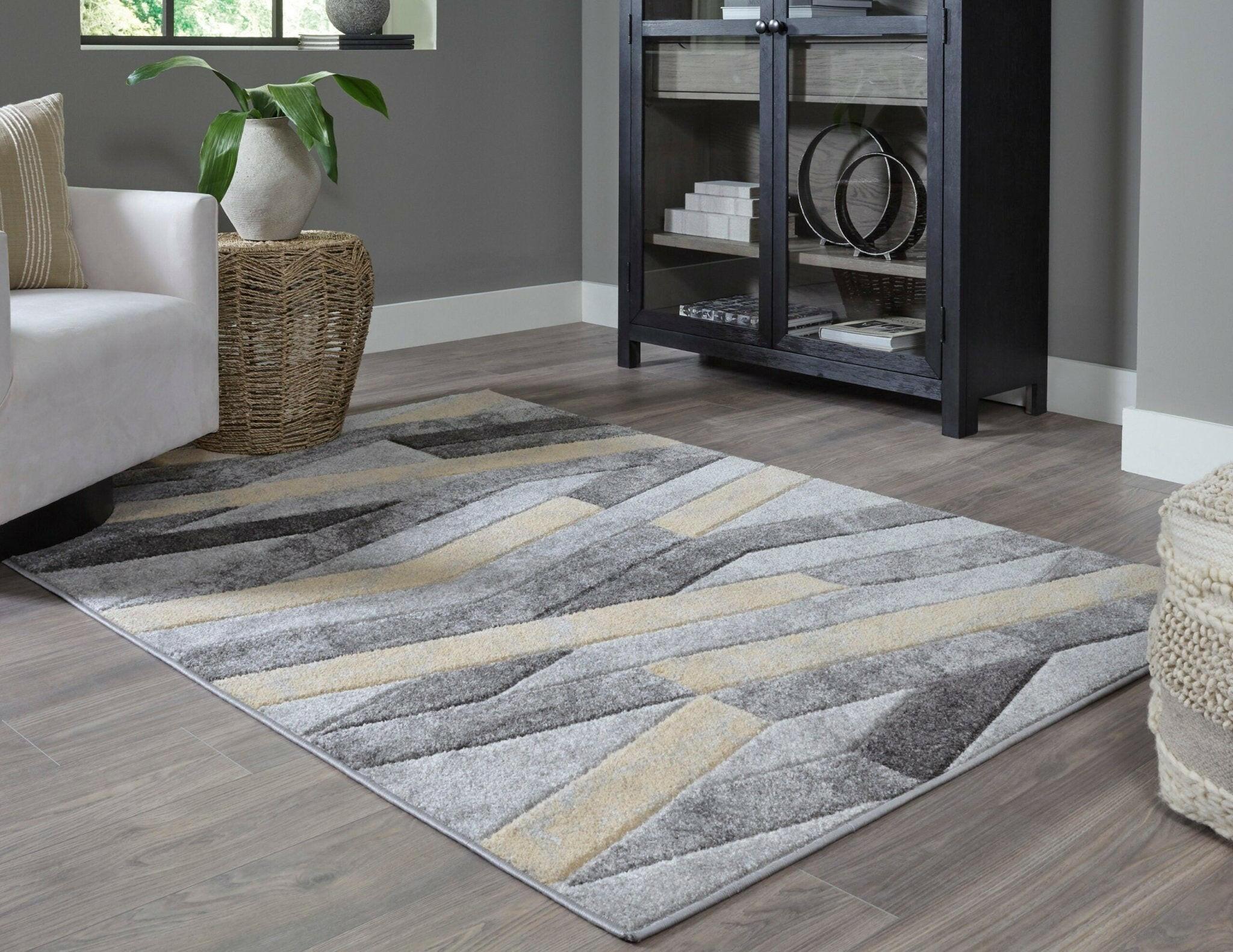 Wittson Rug R404961. Wittson Rug R404961.