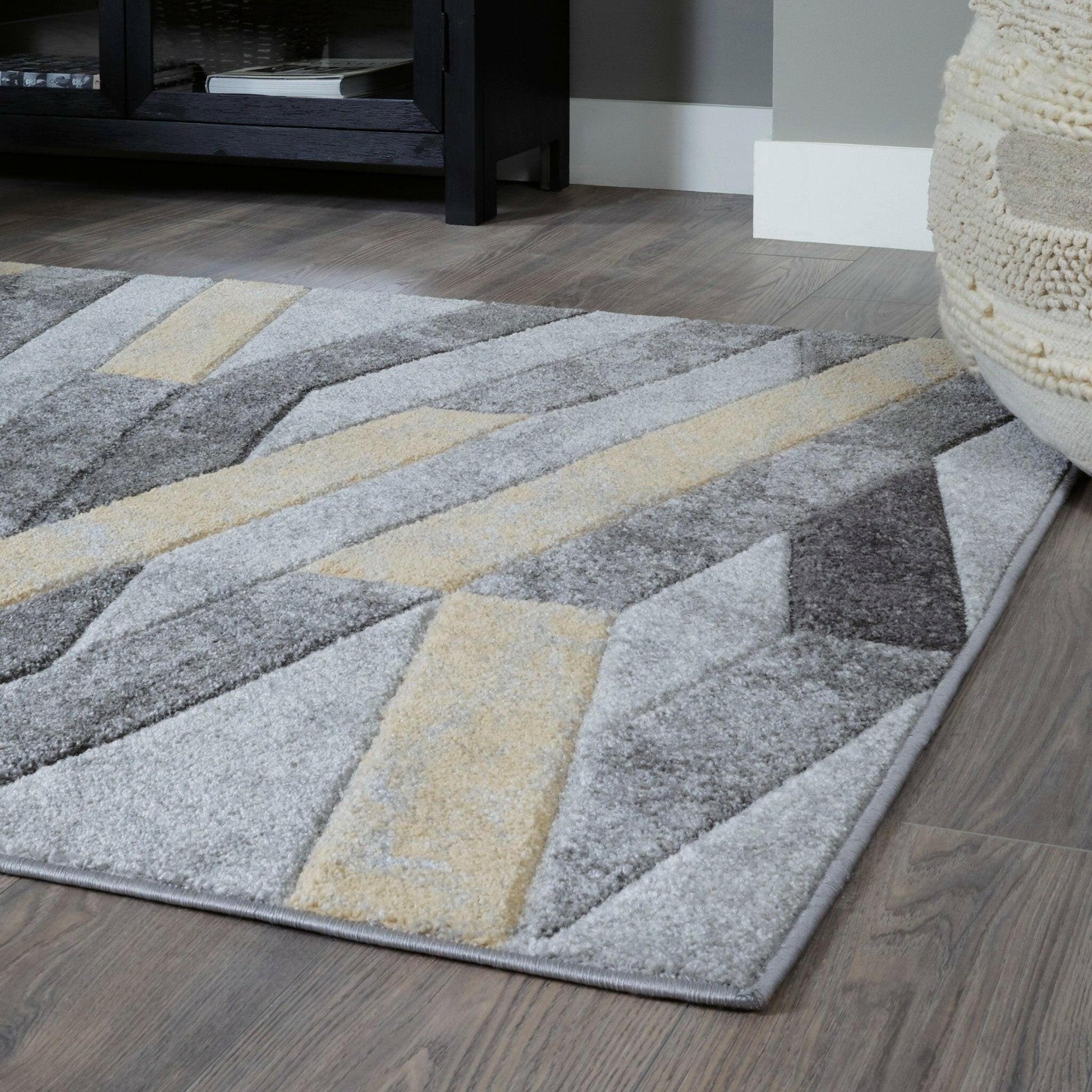Wittson Rug R404961. Wittson Rug R404961.