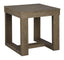 Cariton End Table T471-2.