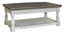 Havalance Coffee Table T814-9.