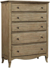 Provence Chest I222-456.